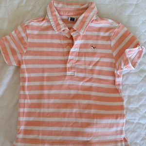 Janie and Jack polo